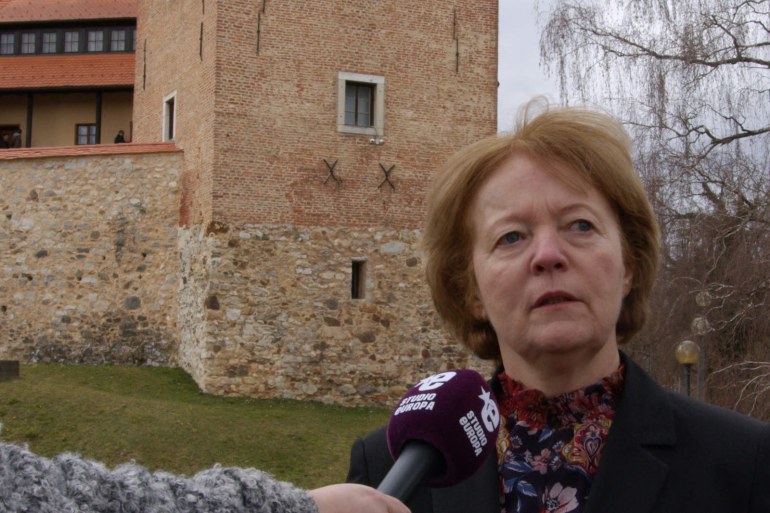 marina grčić