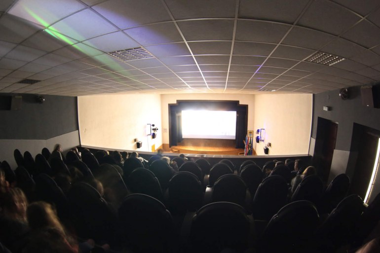 kino vrbovsko