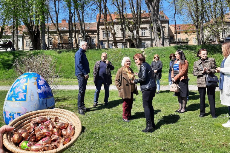 pisanice