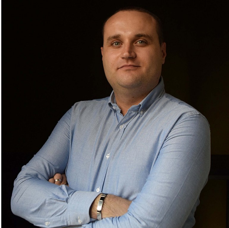 Ilija Brajković