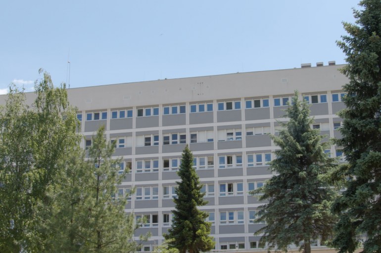bolnica karlovac