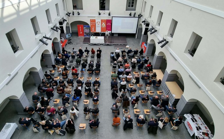 veleučilište_skup pivara