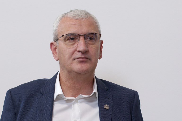 Damir Mandić