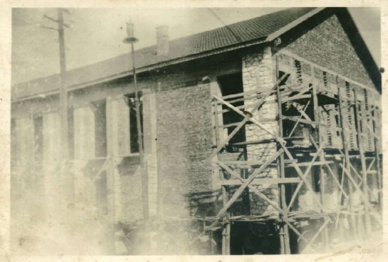 Hrvatski dom Petrinja