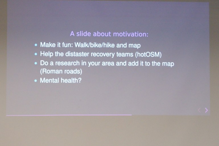 State of the Map Croatia