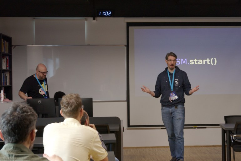 State of the Map Croatia