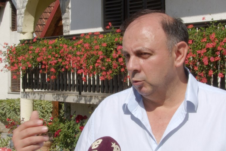 Milan Miščević
