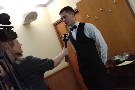 mihael marić_konobar