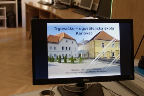 Trgovačko ugostiteljska_TUŠ