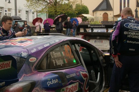 WRC_Croatia Rally_breen