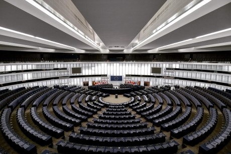 europski parlament_strasbourg