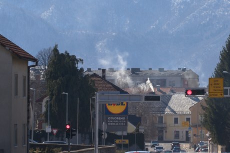 gospić