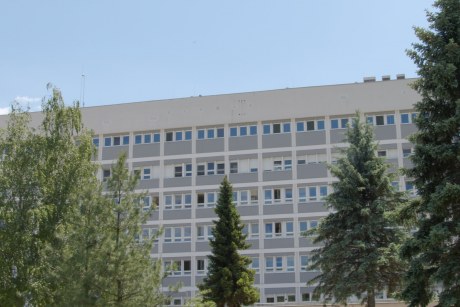 bolnica karlovac