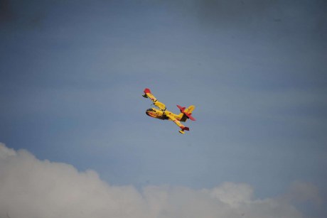 kanader_Air tractor_požar