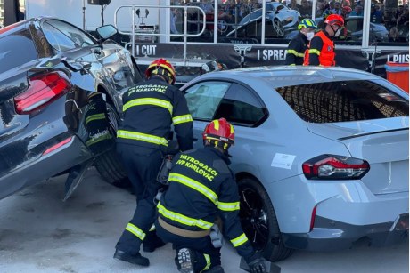 Holmatro Rescue izazov