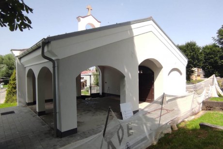 mrtvačnica