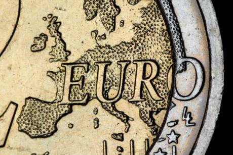 Euro ilustracija