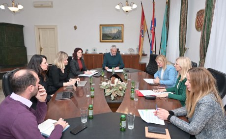 Koordinacijskoj vijeće