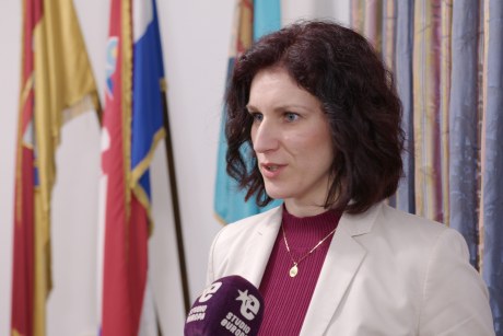Anita Trbuščić_ITU Karlovac