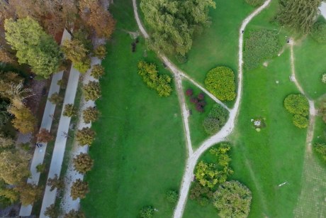 Karlovac Green Citiy