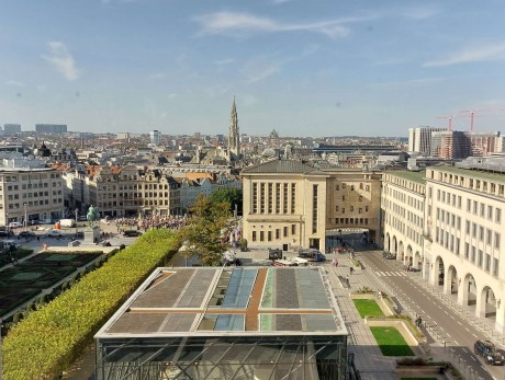 Bruxelles