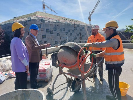 Petrinja_Bačić_Komes