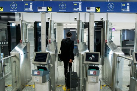 kontrola na granici_easy pass