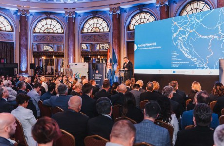 TEN-T koridori_konferencija