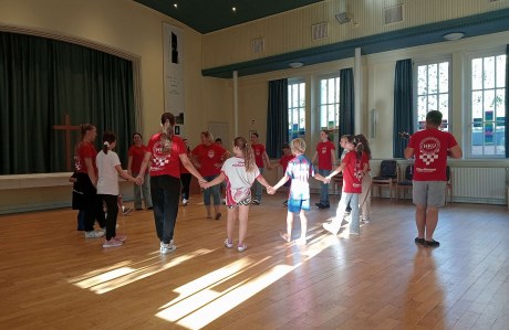 Europski dan jezika_HKU Bremen