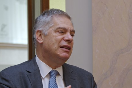 Pierpaolo Campostrini