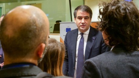 Raffele Fitto_povjerenik