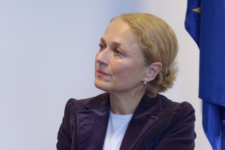 Zrinka Ujević