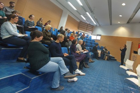 Financiranje kulture EU sredstvima