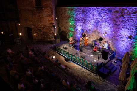 Međunarodni Etno Jazz Festival