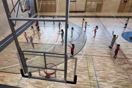 Osnovna škola "Slava Raškaj" Ozalj