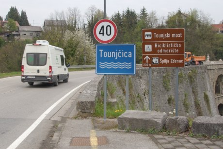 Mobilna ljekarna