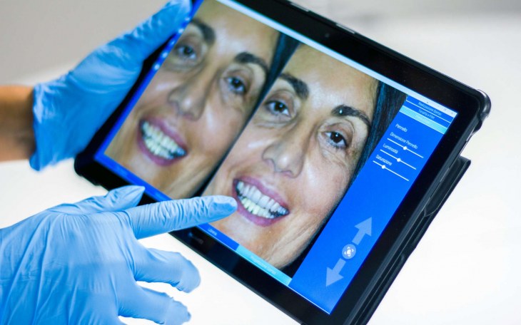 biometrijski podaci_ilustracija