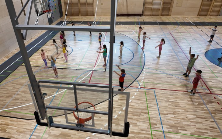 Osnovna škola "Slava Raškaj" Ozalj